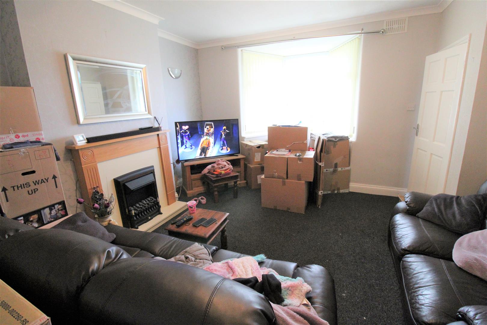 Abbey Road, Abbey Hulton, Stoke-On-Trent